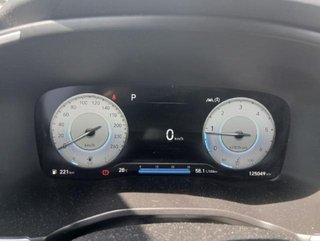 Hyundai Santa Fe 2.2 CRDI Tecno 4x2 DCT 148 kW (202 CV)