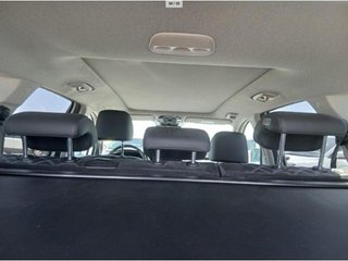 Hyundai Santa Fe 2.2 CRDI Tecno 4x2 DCT 148 kW (202 CV)