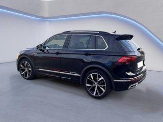 Volkswagen Tiguan R-Line 2.0 TDI 110 kW (150 CV) DSG