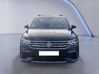Volkswagen Tiguan R-Line 2.0 TDI 110 kW (150 CV) DSG