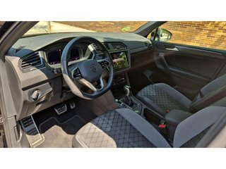 Volkswagen Tiguan R-Line 2.0 TDI 110 kW (150 CV) DSG