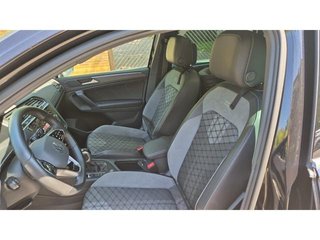 Volkswagen Tiguan R-Line 2.0 TDI 110 kW (150 CV) DSG