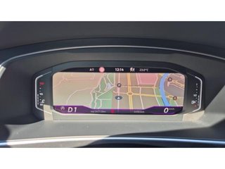 Volkswagen Tiguan R-Line 2.0 TDI 110 kW (150 CV) DSG