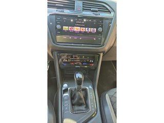 Volkswagen Tiguan R-Line 2.0 TDI 110 kW (150 CV) DSG