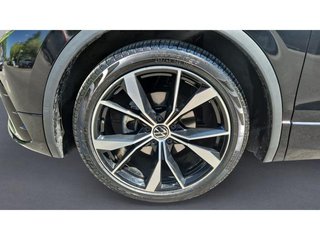 Volkswagen Tiguan R-Line 2.0 TDI 110 kW (150 CV) DSG
