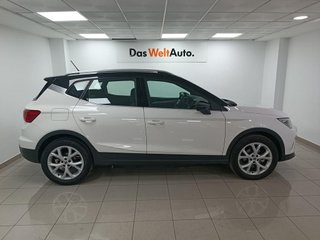 SEAT Arona 1.0 TSI FR XM DSG 85 kW (115 CV)