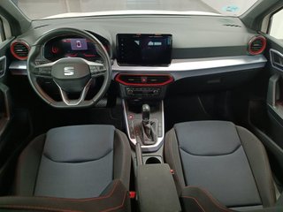 SEAT Arona 1.0 TSI FR XM DSG 85 kW (115 CV)