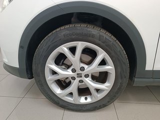 SEAT Arona 1.0 TSI FR XM DSG 85 kW (115 CV)