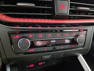 SEAT Arona 1.0 TSI FR XM DSG 85 kW (115 CV)