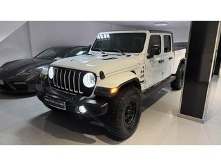 Jeep Gladiator 3.6i Overland 4WD 209 kW (284 CV)