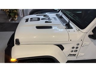 Jeep Gladiator 3.6i Overland 4WD 209 kW (284 CV)
