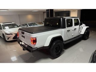 Jeep Gladiator 3.6i Overland 4WD 209 kW (284 CV)