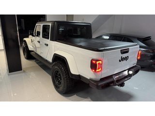 Jeep Gladiator 3.6i Overland 4WD 209 kW (284 CV)