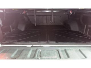 Jeep Gladiator 3.6i Overland 4WD 209 kW (284 CV)