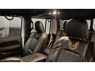 Jeep Gladiator 3.6i Overland 4WD 209 kW (284 CV)