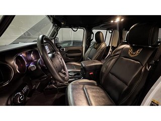 Jeep Gladiator 3.6i Overland 4WD 209 kW (284 CV)