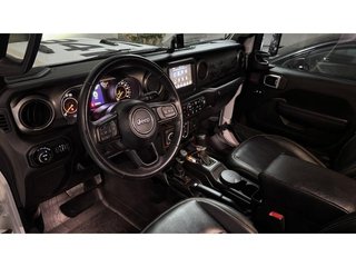Jeep Gladiator 3.6i Overland 4WD 209 kW (284 CV)