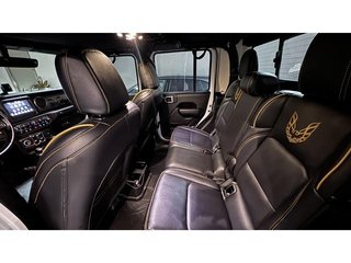 Jeep Gladiator 3.6i Overland 4WD 209 kW (284 CV)