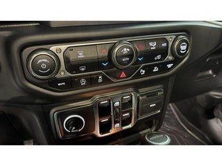 Jeep Gladiator 3.6i Overland 4WD 209 kW (284 CV)