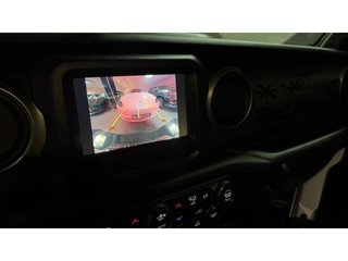 Jeep Gladiator 3.6i Overland 4WD 209 kW (284 CV)