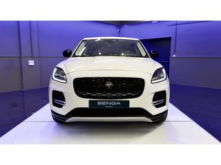 Jaguar E-PACE 2.0D MHEV S 4WD Auto 120 kW (163 CV)