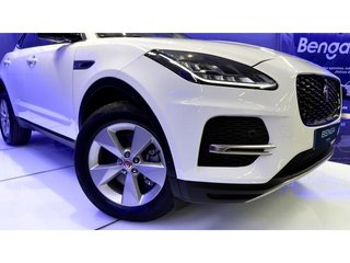 Jaguar E-PACE 2.0D MHEV S 4WD Auto 120 kW (163 CV)