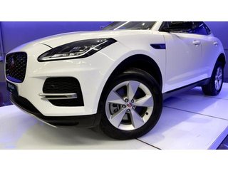 Jaguar E-PACE 2.0D MHEV S 4WD Auto 120 kW (163 CV)