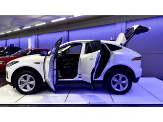 Jaguar E-PACE 2.0D MHEV S 4WD Auto 120 kW (163 CV)