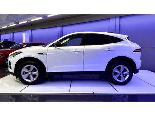 Jaguar E-PACE 2.0D MHEV S 4WD Auto 120 kW (163 CV)
