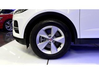Jaguar E-PACE 2.0D MHEV S 4WD Auto 120 kW (163 CV)