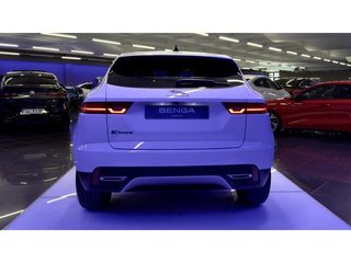 Jaguar E-PACE 2.0D MHEV S 4WD Auto 120 kW (163 CV)