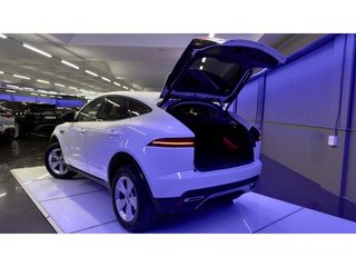 Jaguar E-PACE 2.0D MHEV S 4WD Auto 120 kW (163 CV)