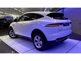 Jaguar E-PACE 2.0D MHEV S 4WD Auto 120 kW (163 CV)
