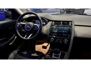 Jaguar E-PACE 2.0D MHEV S 4WD Auto 120 kW (163 CV)