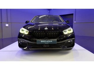 BMW Serie 1 116d Business 85 kW (116 CV)