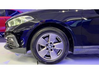 BMW Serie 1 116d Business 85 kW (116 CV)