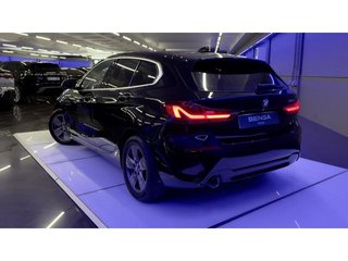 BMW Serie 1 116d Business 85 kW (116 CV)