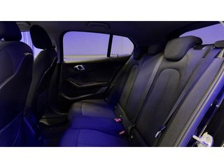 BMW Serie 1 116d Business 85 kW (116 CV)