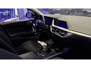 BMW Serie 1 116d Business 85 kW (116 CV)