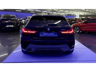 BMW Serie 1 116d Business 85 kW (116 CV)