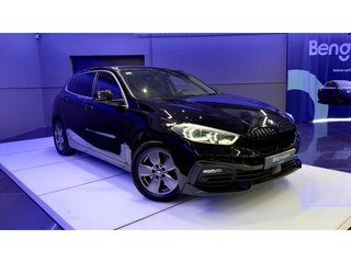 BMW Serie 1 116d Business 85 kW (116 CV)