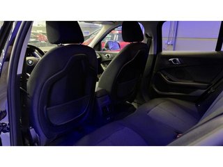 BMW Serie 1 116d Business 85 kW (116 CV)