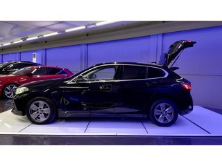 BMW Serie 1 116d Business 85 kW (116 CV)