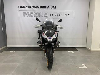 BMW Motorrad R 1250 GS