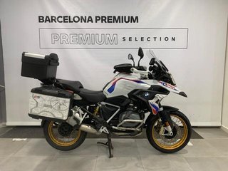 BMW Motorrad R 1250 GS