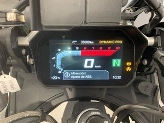BMW Motorrad R 1250 GS