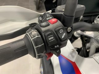 BMW Motorrad R 1250 GS