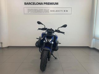 BMW Motorrad R 1300 R