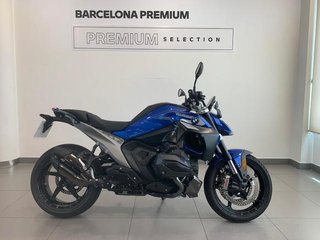 BMW Motorrad R 1300 R
