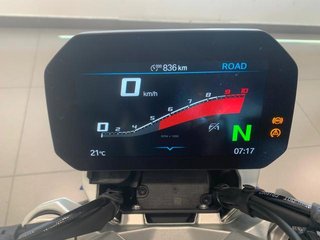 BMW Motorrad R 1300 R